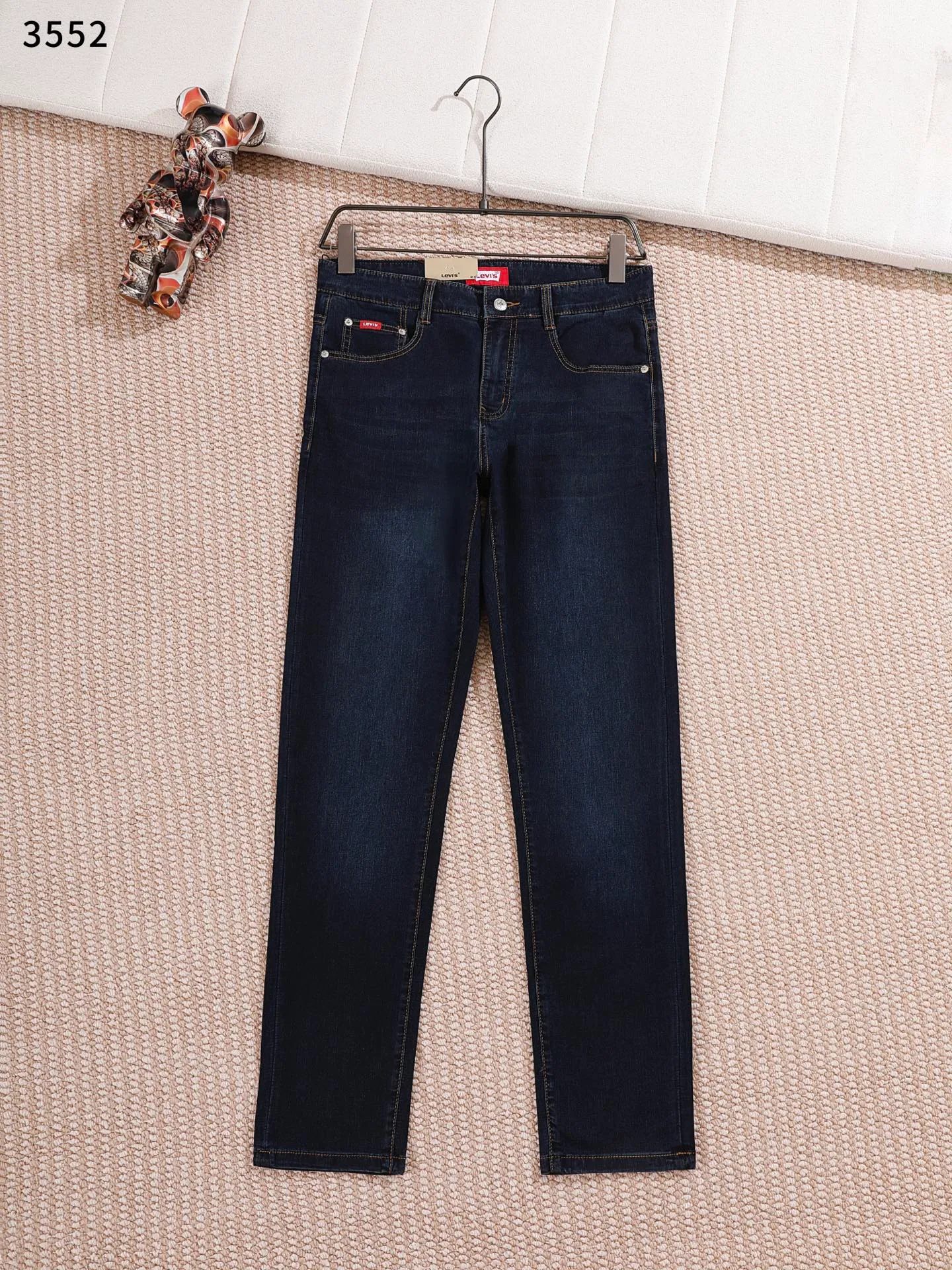 /New Arrival ： 3552# Sizes：29-40